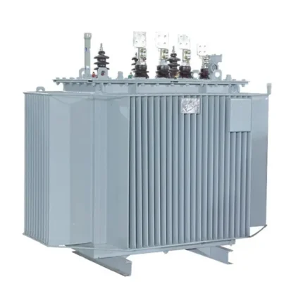 S11-M- 500 kVA Distribution Oil Cooled Transformer