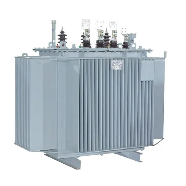 S11-M- 500 kVA Distribution Oil Cooled Transformer