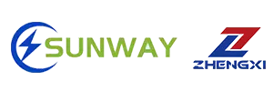 SUNMAY logo