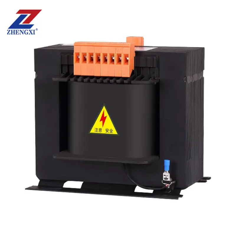 control power transformers